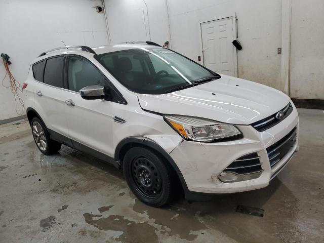 Photo 4 from auction – 2016 FORD ESCAPE SE with VIN 1FMCU9G95GUA49297