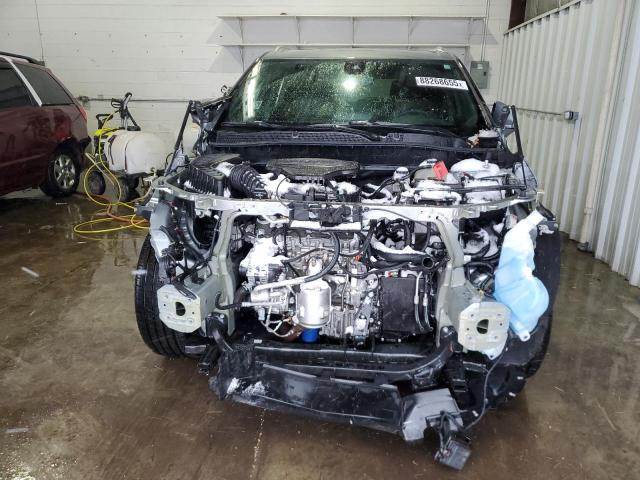 Photo 5 from auction – 2023 CHEVROLET BLAZER PRE with VIN 3GNKBFRS3PS174682