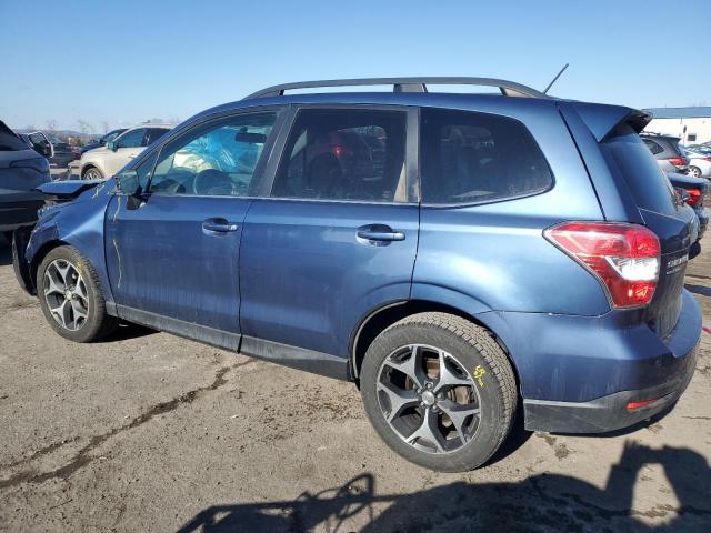 Photo 2 from auction – 2014 SUBARU FORESTER 2 with VIN JF2SJGDC0EH445688