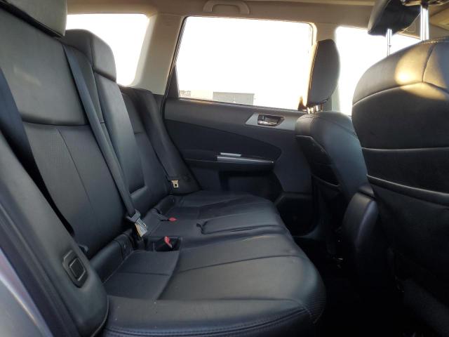 Photo 11 from auction – 2013 SUBARU FORESTER L with VIN JF2SHAFC7DH423594