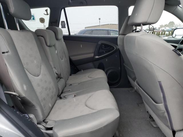 Photo 11 from auction – 2009 TOYOTA RAV4 with VIN JTMBF33V59D006589