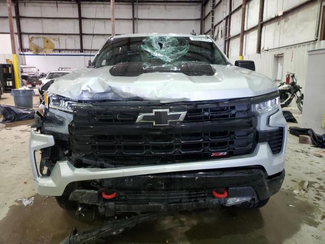 Photo 5 from auction – 2022 CHEVROLET SILVERADO with VIN 3GCUDFED1NG622906