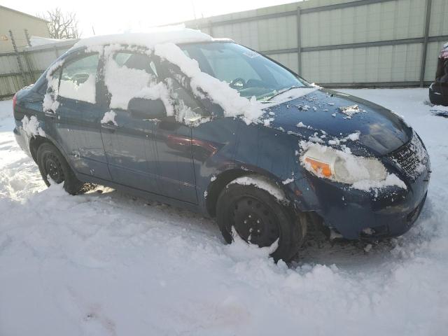 Photo 4 from auction – 2010 SUZUKI SX4 LE with VIN JS2YC5A24A6301334