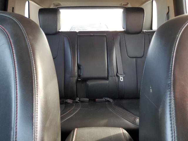 Photo 10 from auction – 2014 GMC TERRAIN SL with VIN 2GKFLXE30E6145698