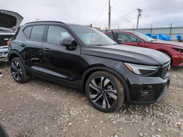 Photo 4 from auction – 2025 VOLVO XC40 PLUS with VIN YV4L12UC0S2509696
