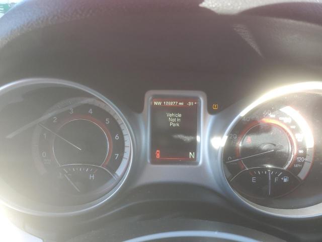 Photo 9 from auction – 2018 DODGE JOURNEY SE with VIN 3C4PDCAB1JT439488