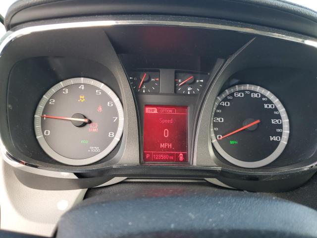 صورة رقم 9 من المزاد - 2013 GMC TERRAIN SL مع VIN 2GKALMEKXD6322286