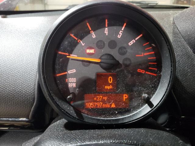 Photo 9 from auction – 2015 MINI COOPER S C with VIN WMWZC5C54FWP46473