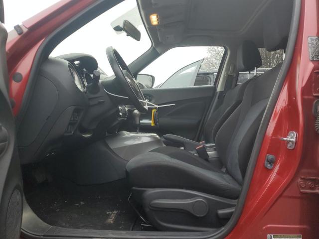 Photo 7 from auction – 2017 NISSAN JUKE S with VIN JN8AF5MR7HT704400