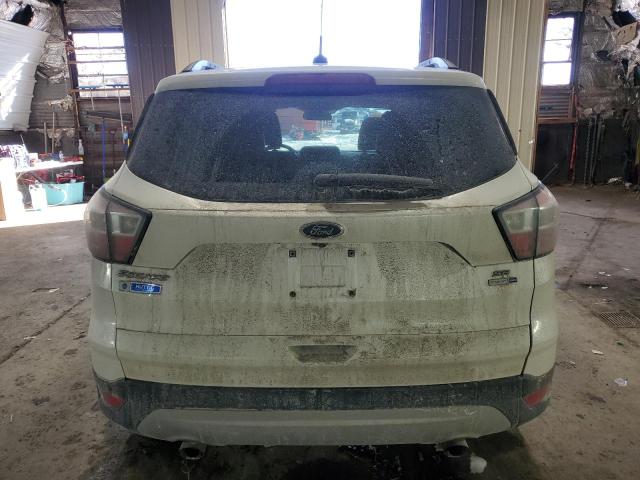 Photo 6 from auction – 2017 FORD ESCAPE SE with VIN 1FMCU9GD9HUC70228