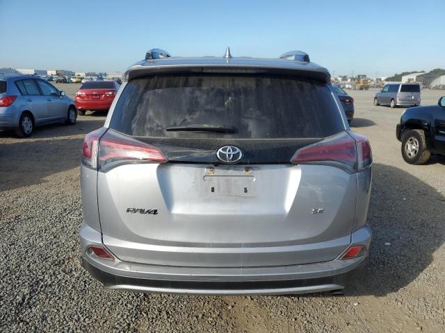 Photo 6 from auction – 2016 TOYOTA RAV4 SE with VIN 2T3NFREV6GW259613