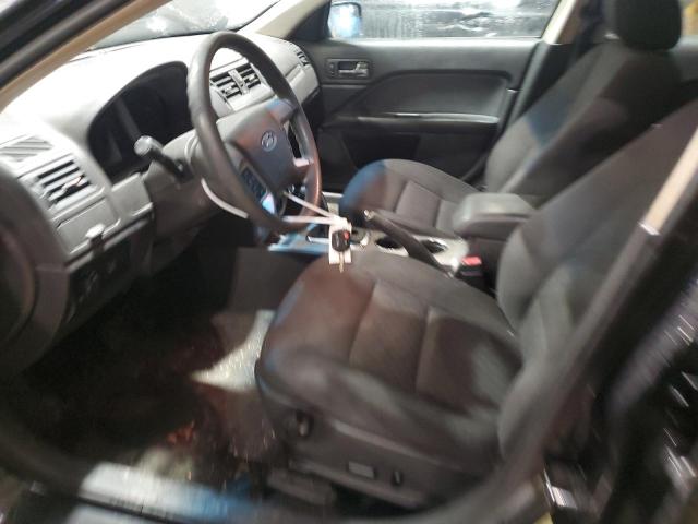 Photo 7 from auction – 2011 FORD FUSION SE with VIN 3FAHP0HA9BR112901