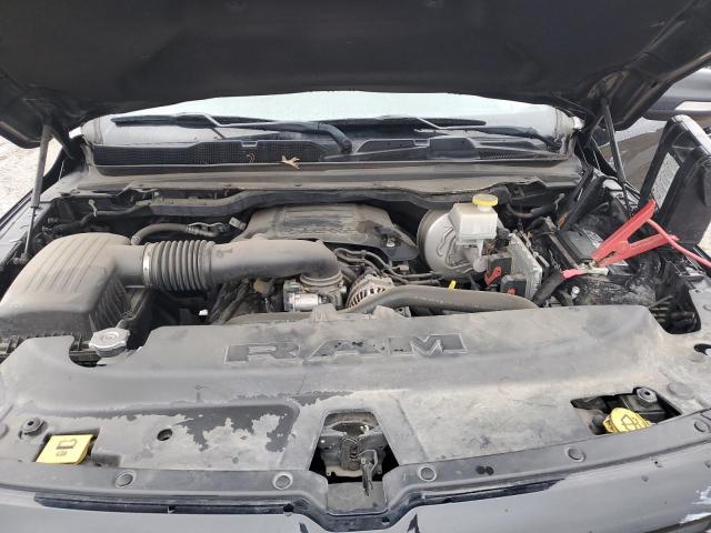 Photo 11 from auction – 2020 RAM 1500 BIG H with VIN 1C6SRFFT5LN174857
