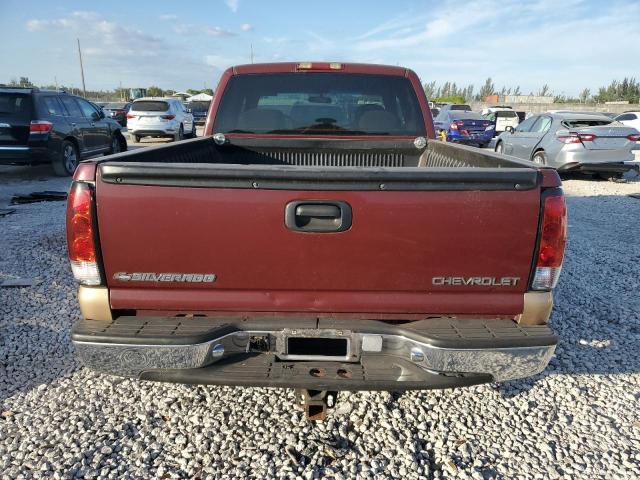 Photo 6 from auction – 1999 CHEVROLET SILVERADO with VIN 1GCEC19V4XZ162382