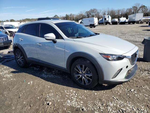 Снимка 4 от търг – 2018 MAZDA CX-3 TOURI с VIN JM1DKFC71J1305316