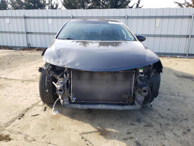 Photo 5 from auction – 2012 TOYOTA CAMRY BASE with VIN 4T1BF1FK0CU632396