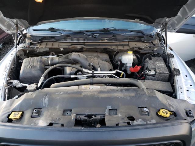 Photo 11 from auction – 2016 RAM 1500 REBEL with VIN 1C6RR7YT4GS335949