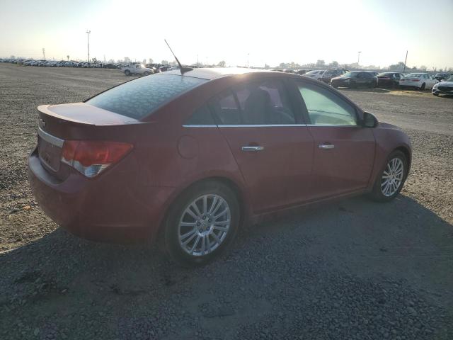 Photo 3 from auction – 2011 CHEVROLET CRUZE ECO with VIN 1G1PK5S96B7306754