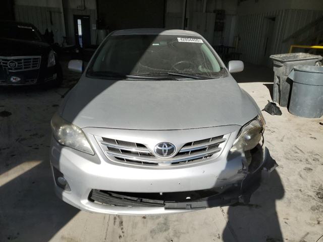 Photo 5 from auction – 2013 TOYOTA COROLLA BA with VIN 2T1BU4EE0DC015473