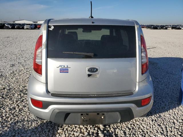 Фото 6 с аукциона – 2012 KIA SOUL с VIN KNDJT2A53C7420879