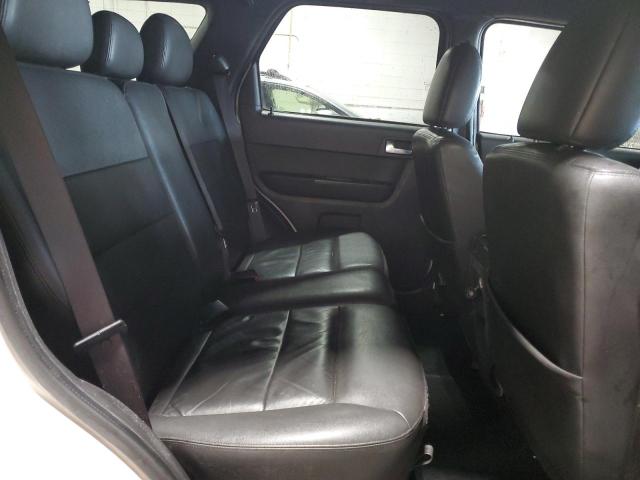 Photo 11 from auction – 2010 FORD ESCAPE LIM with VIN 1FMCU9E74AKA11399