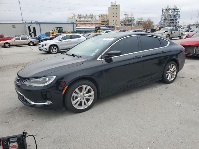 CHRYSLER 200 LIMITE 2017 с VIN 1C3CCCAB9HN510775 - Фото с аукциона
