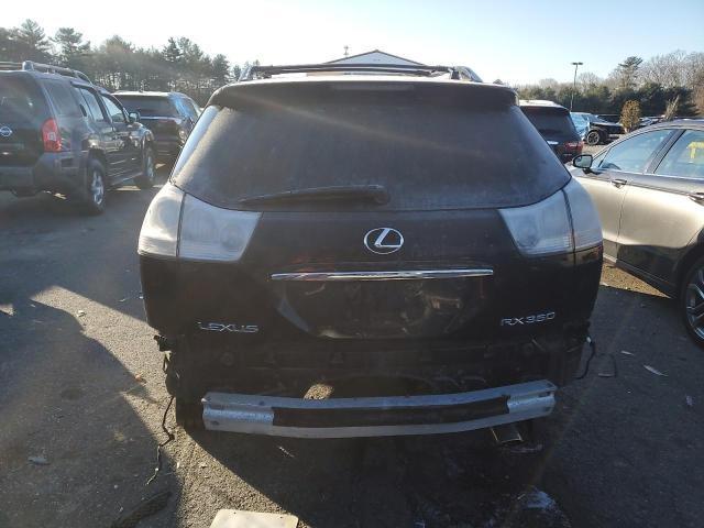 Zdjęcie 6 z aukcji – 2009 LEXUS RX 350 z VIN 2T2HK31U49C097346