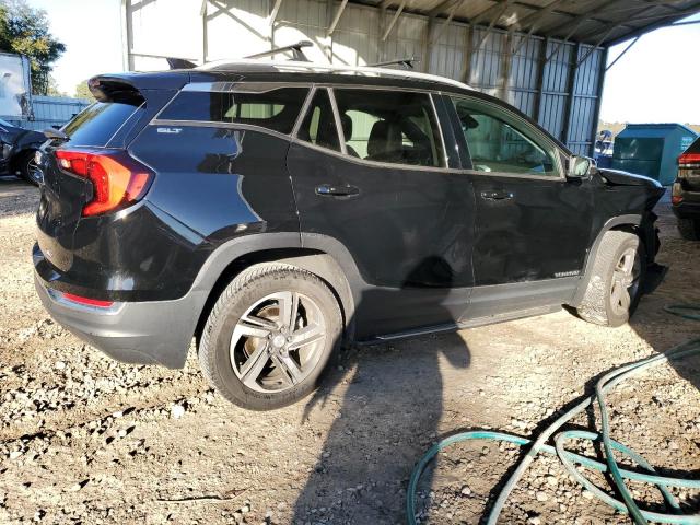 Photo 3 from auction – 2020 GMC TERRAIN SL with VIN 3GKALVEV7LL216873