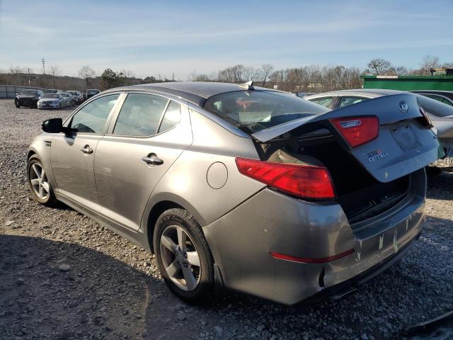 Photo 2 from auction – 2015 KIA OPTIMA LX with VIN 5XXGM4A78FG438925
