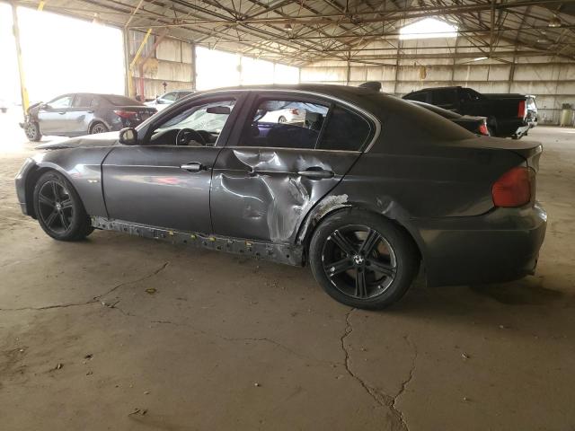Photo 2 from auction – 2008 BMW 335 I with VIN WBAVB73508KY64446