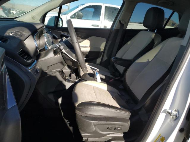 Photo 7 from auction – 2019 BUICK ENCORE PRE with VIN KL4CJASB8KB887766
