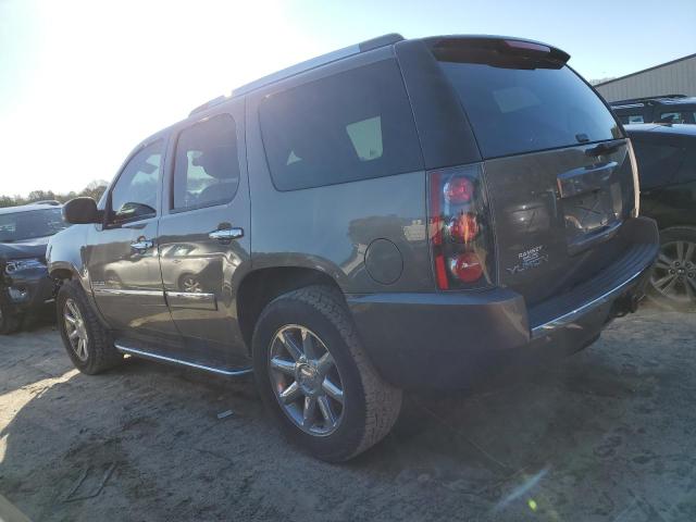 Photo 2 from auction – 2014 GMC YUKON DENA with VIN 1GKS2EEFXER221349