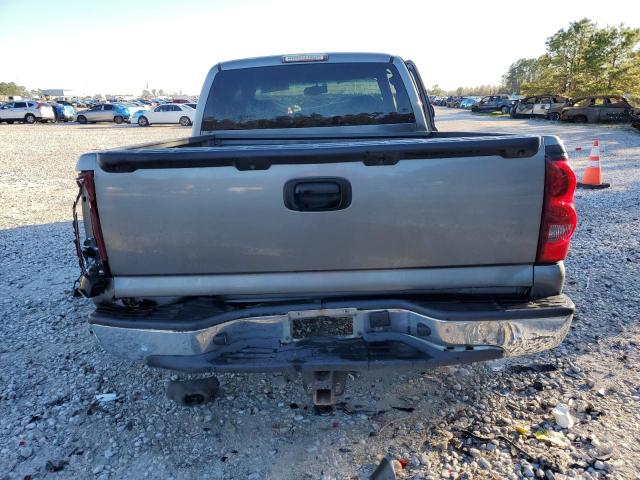 Photo 6 from auction – 2006 CHEVROLET SILVERADO with VIN 1GCEC19T36Z208894