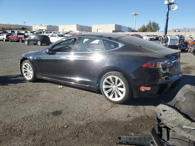 Photo 2 from auction – 2017 TESLA MODEL S with VIN 5YJSA1E17HF183875
