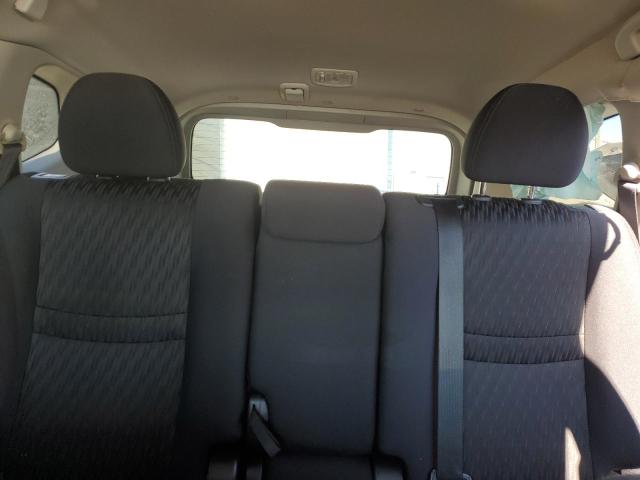 Photo 10 from auction – 2019 NISSAN ROGUE S with VIN 5N1AT2MTXKC745217