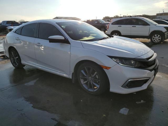 Photo 4 from auction – 2019 HONDA CIVIC EX with VIN JHMFC1F39KX012004