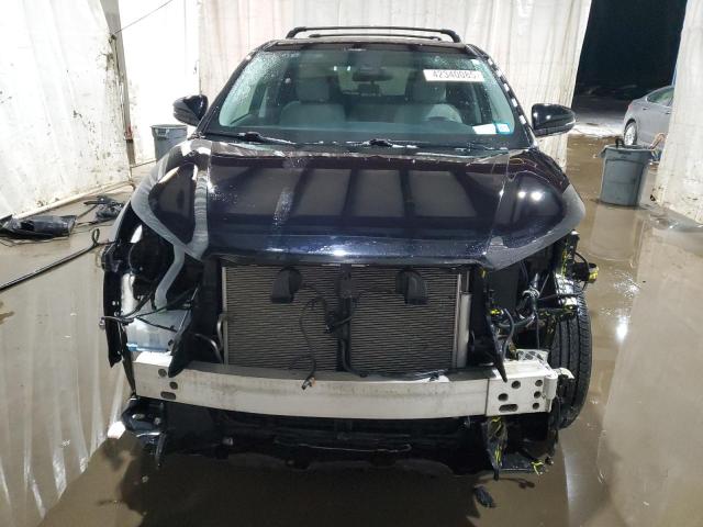 Photo 5 from auction – 2018 TOYOTA HIGHLANDER with VIN 5TDBZRFHXJS897939