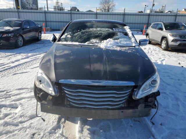 Photo 5 from auction – 2014 CHRYSLER 200 LIMITE with VIN 1C3CCBCG7EN183386