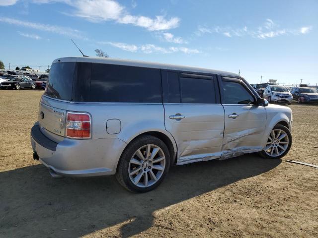 Photo 3 from auction – 2012 FORD FLEX LIMIT with VIN 2FMHK6DT1CBD10211