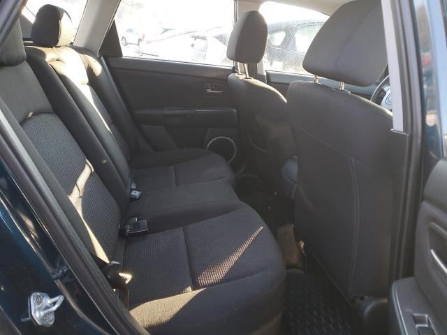 Photo 10 from auction – 2007 MAZDA 3 HATCHBAC with VIN JM1BK344X71767957