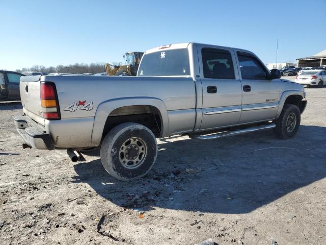Photo 3 from auction – 2004 GMC SIERRA K25 with VIN 1GTHK23U54F140829