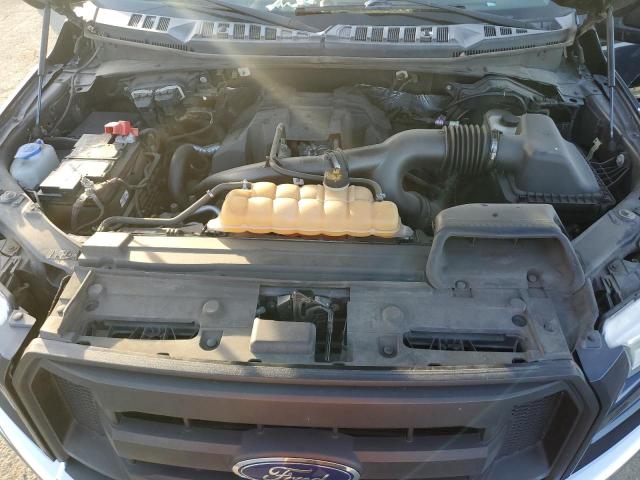 Photo 11 from auction – 2016 FORD F150 SUPER with VIN 1FTEW1EP0GKF21783