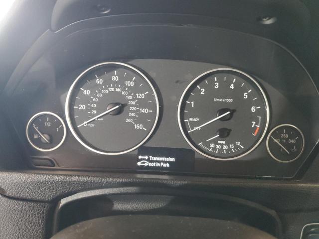 Photo 9 from auction – 2013 BMW 328 XI with VIN WBA3B3C58DF538137