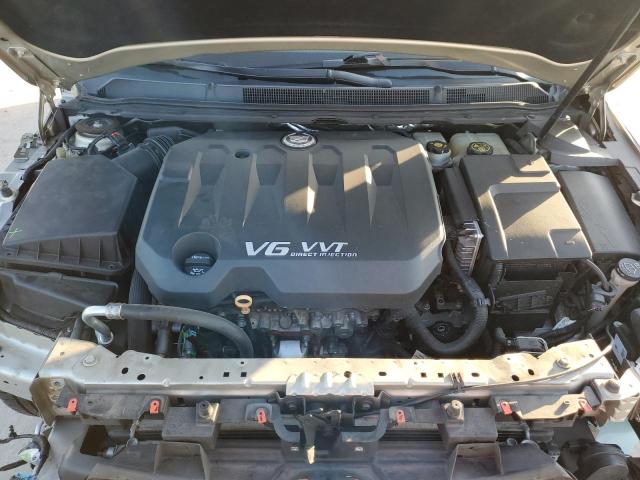 Photo 11 from auction – 2013 CADILLAC XTS with VIN 2G61N5S30D9159495
