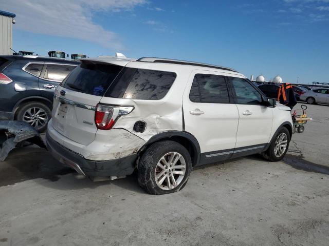 Photo 3 from auction – 2016 FORD EXPLORER X with VIN 1FM5K7DH7GGC98617