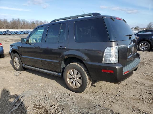 Photo 2 from auction – 2006 MERCURY MOUNTAINEE with VIN 4M2EU47E46UJ26795