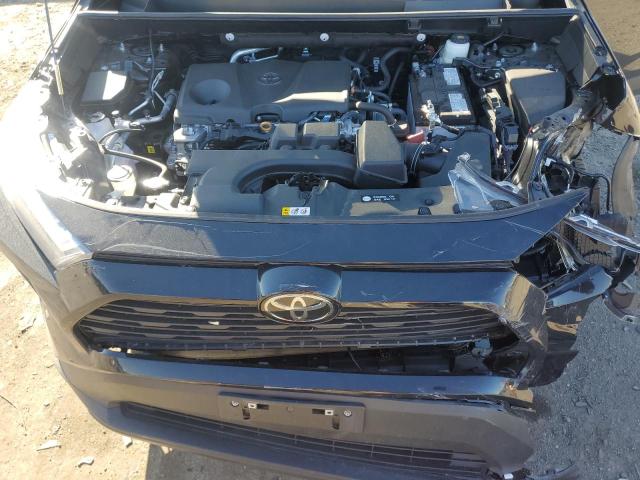 Photo 12 from auction – 2024 TOYOTA RAV4 XLE with VIN 2T3P1RFVXRC448811