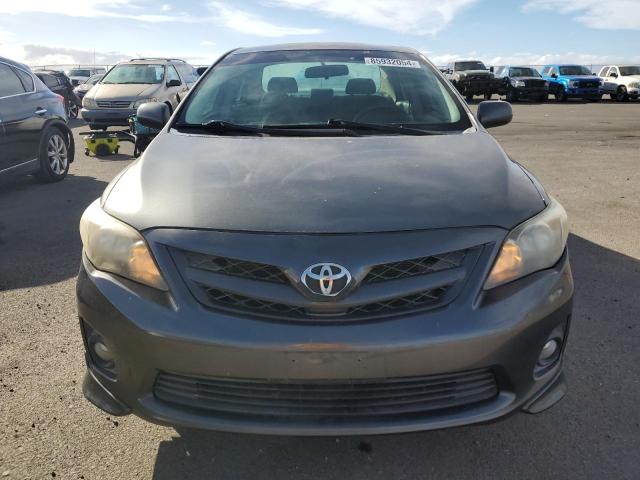 Photo 5 from auction – 2011 TOYOTA COROLLA BA with VIN 2T1BU4EE7BC713432