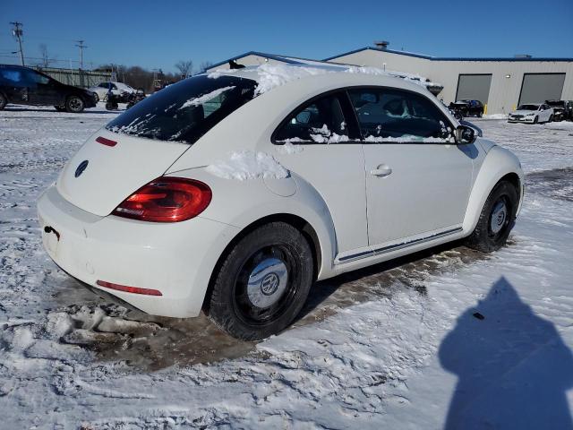 Photo 3 from auction – 2014 VOLKSWAGEN BEETLE with VIN 3VWHX7AT1EM617442