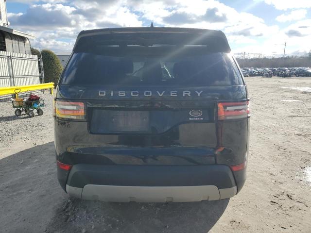 Photo 6 from auction – 2017 LAND ROVER DISCOVERY with VIN SALRRBBV8HA013207